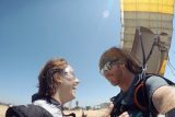 fear of skydiving skydiving tips and advice