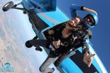 How High Are Skydiving Jumps? | Skydive California