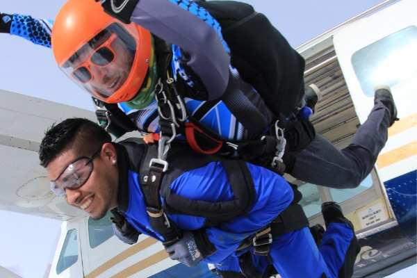 tips best skydiving experience