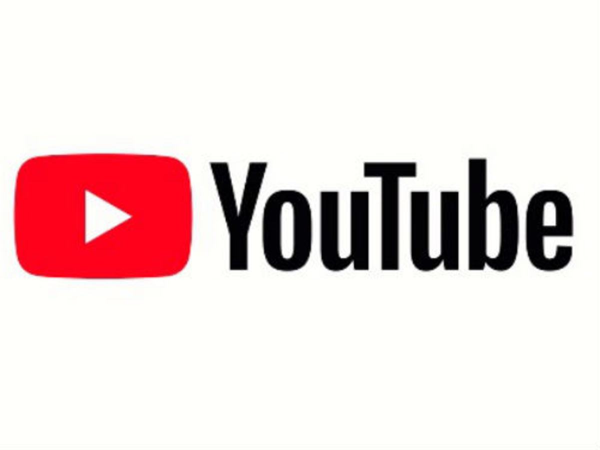 youtube logo